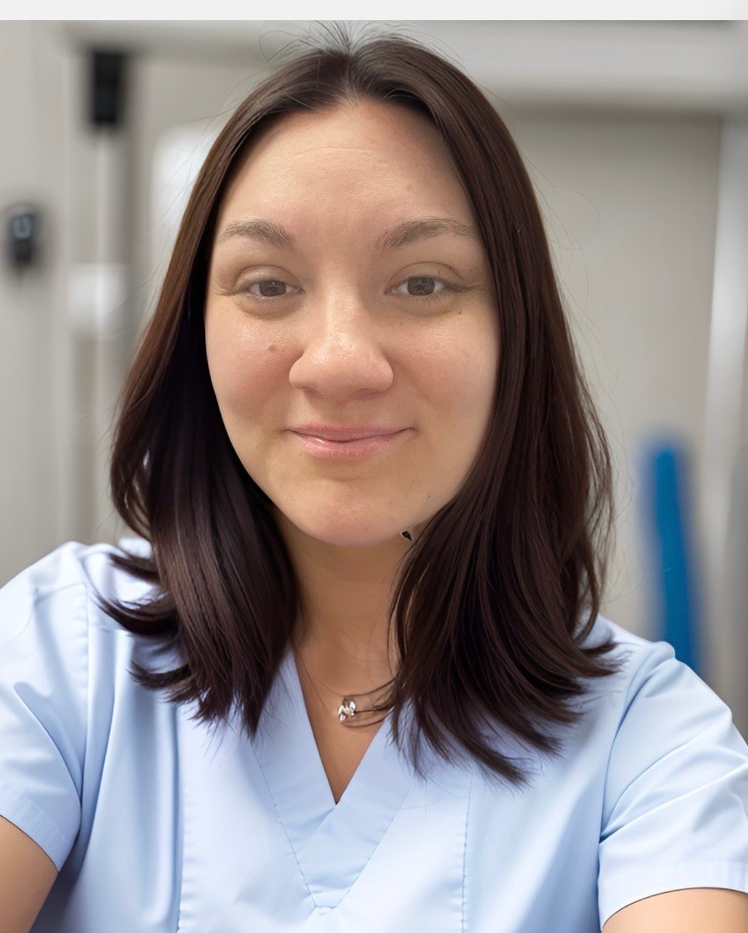 Amanda Goraieb - Green Health Collective