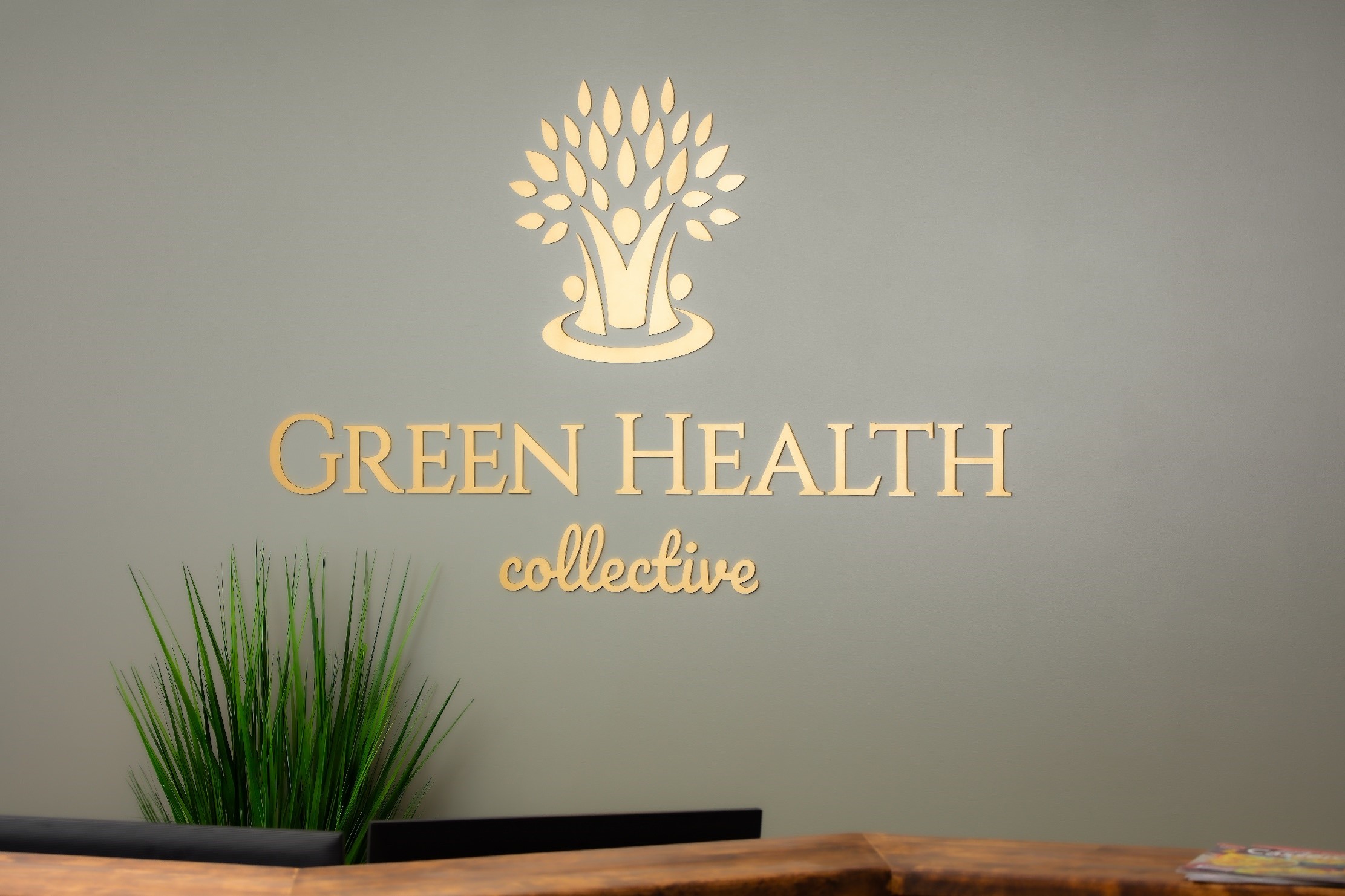Green Healthh Collective