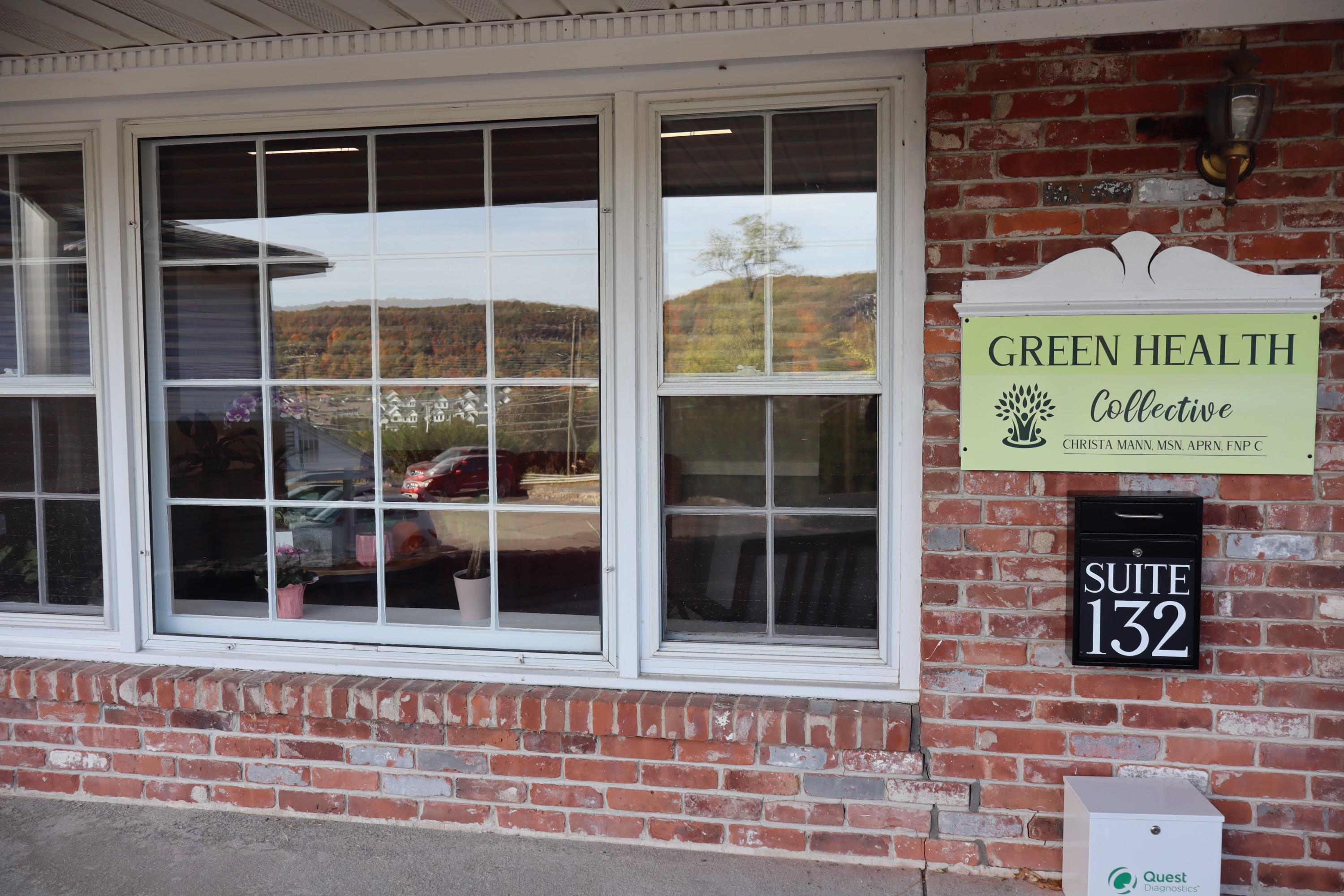 Green Healthh Collective