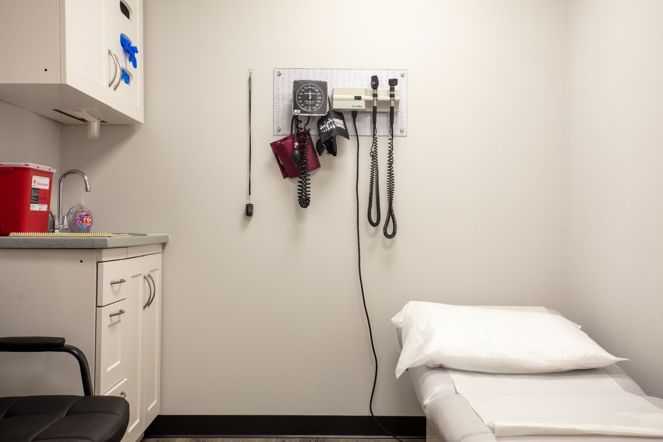 Green Healthh Collective