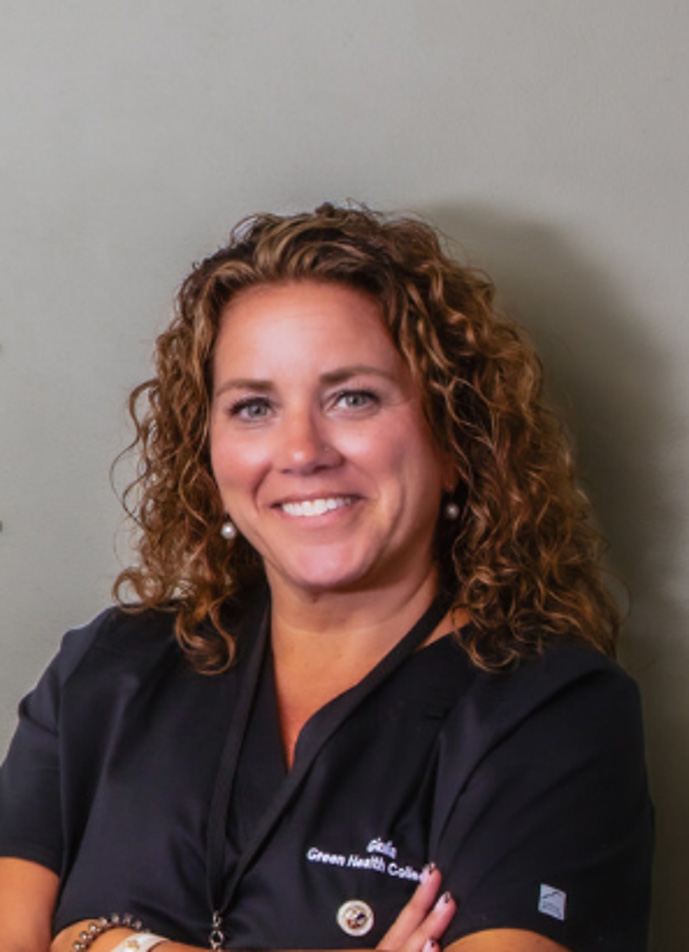 Giulia Cardona Green Health Collective